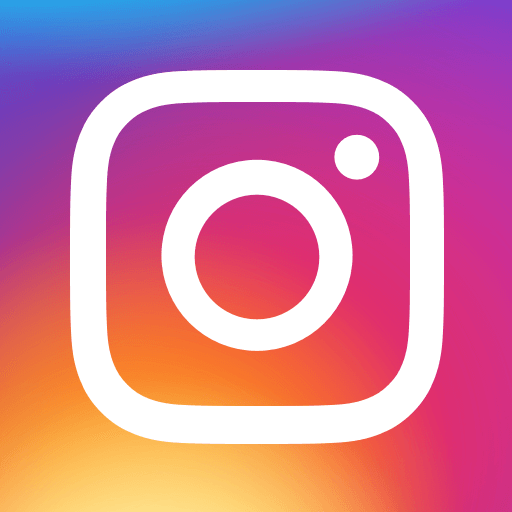 Instagram account