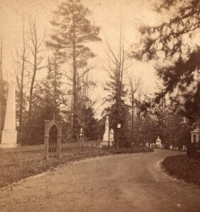 Ravine Sideway Area 5