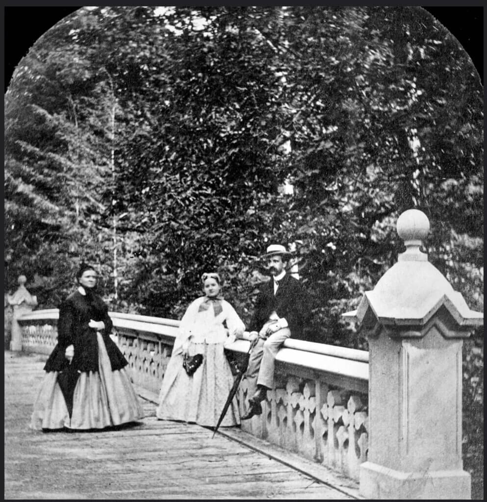 Albany Rural Cemetery 3